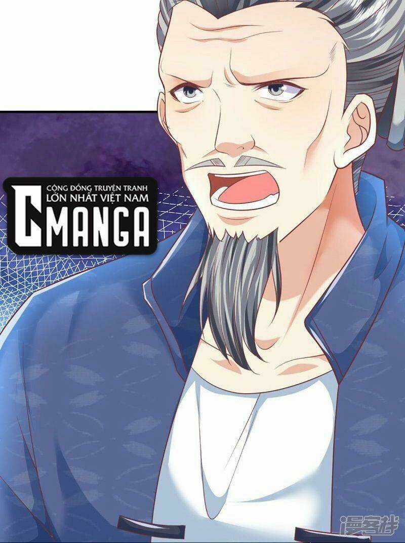 Vú Em Tiên Tôn Đi Ở Rể Chapter 316 trang 51