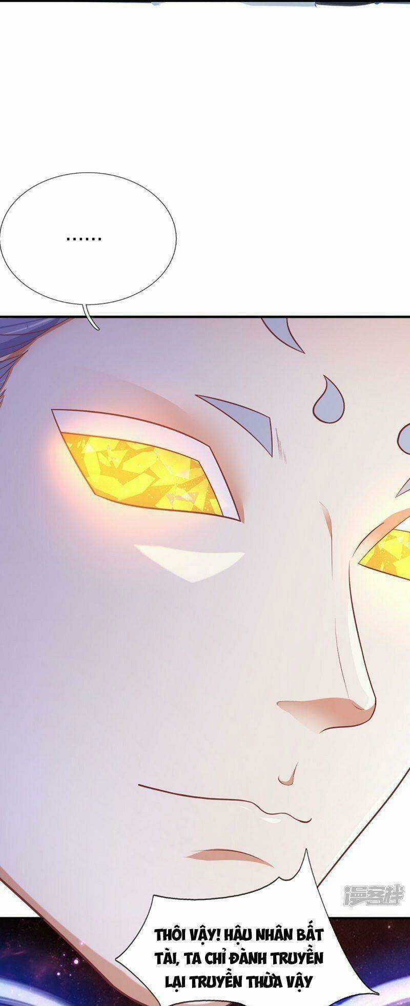 Vú Em Tiên Tôn Đi Ở Rể Chapter 316 trang 52