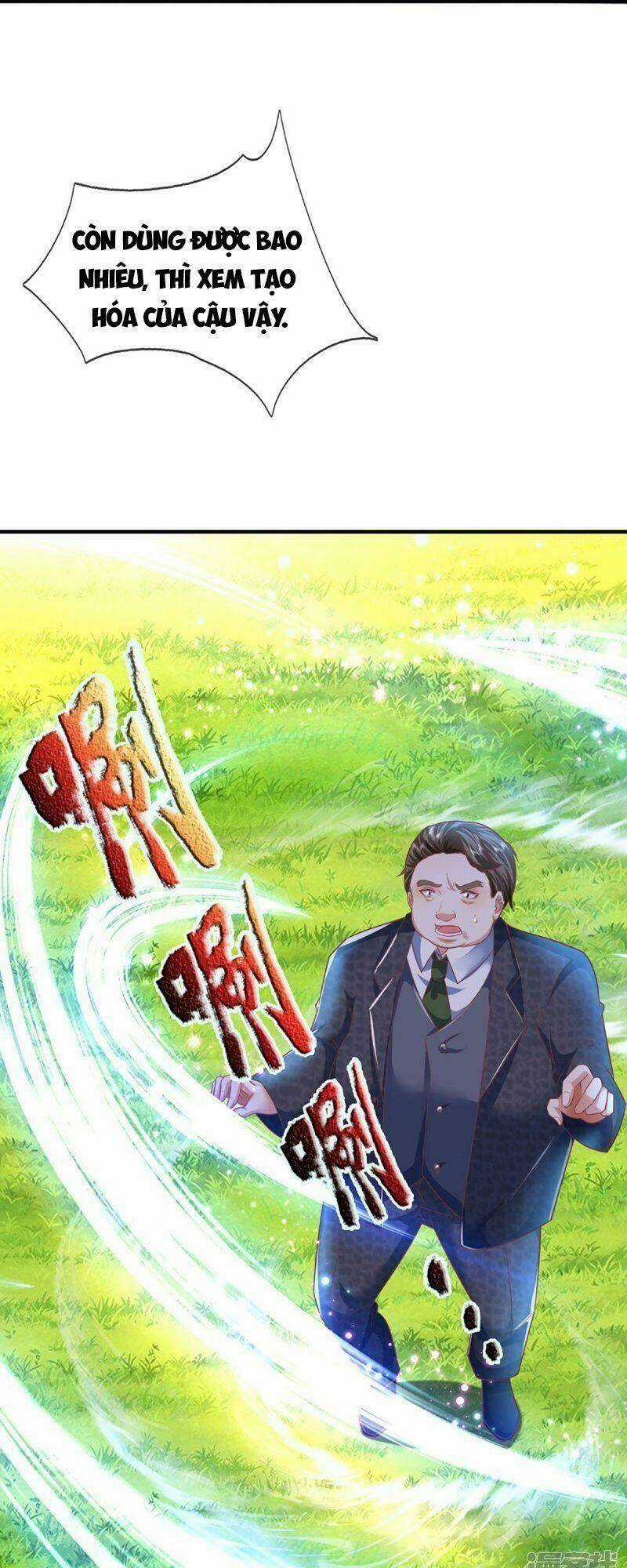 Vú Em Tiên Tôn Đi Ở Rể Chapter 316 trang 54