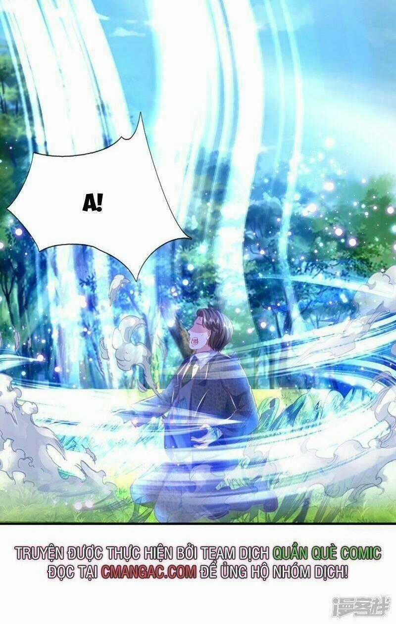 Vú Em Tiên Tôn Đi Ở Rể Chapter 316 trang 56