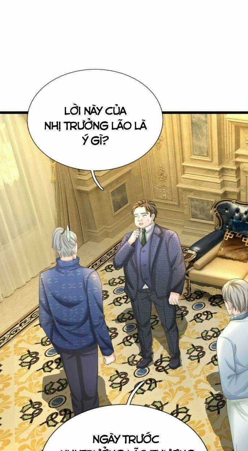 Vú Em Tiên Tôn Đi Ở Rể Chapter 316 trang 6