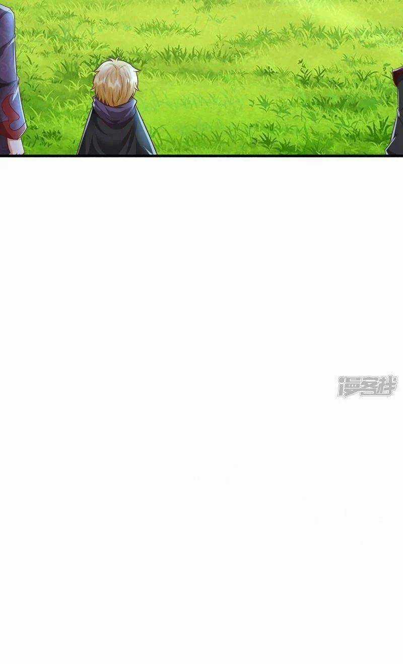 Vú Em Tiên Tôn Đi Ở Rể Chapter 317 trang 12