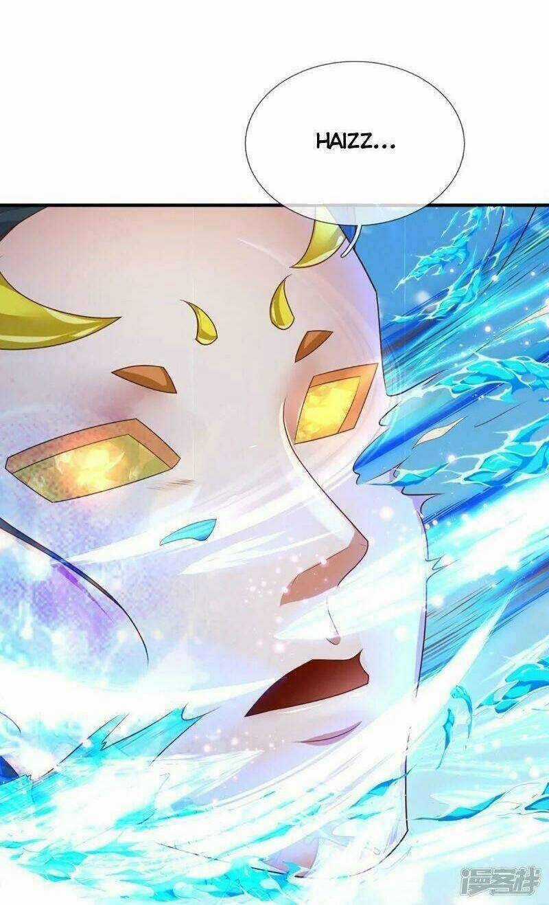 Vú Em Tiên Tôn Đi Ở Rể Chapter 317 trang 13