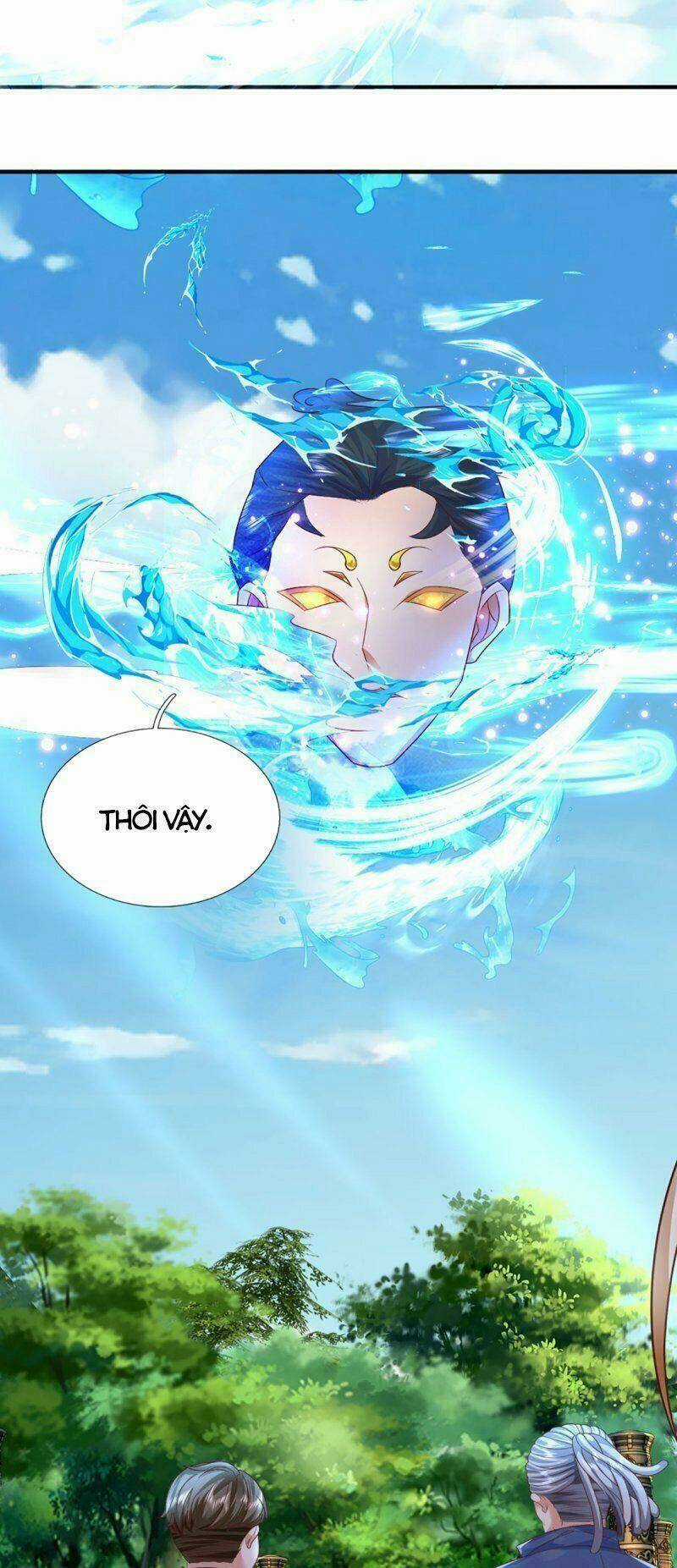 Vú Em Tiên Tôn Đi Ở Rể Chapter 317 trang 14