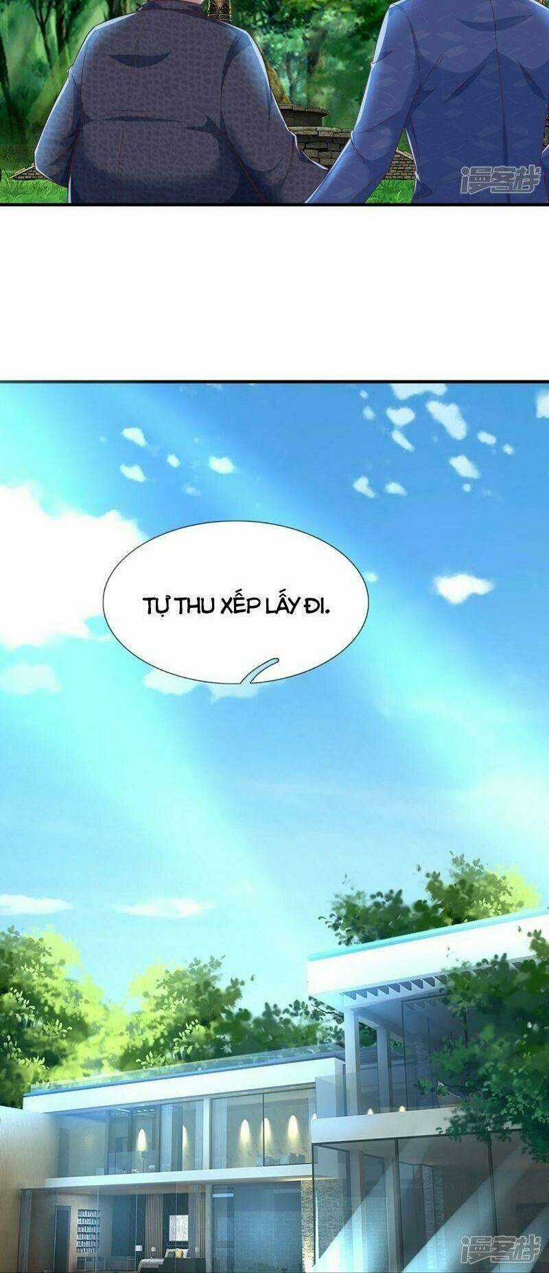 Vú Em Tiên Tôn Đi Ở Rể Chapter 317 trang 15