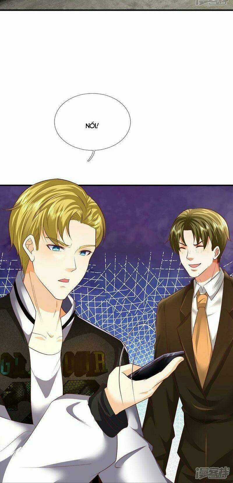 Vú Em Tiên Tôn Đi Ở Rể Chapter 317 trang 17