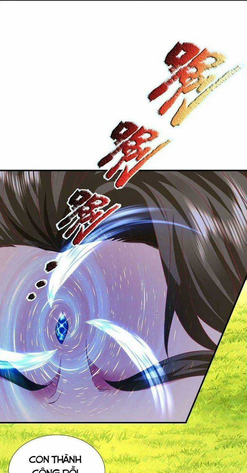 Vú Em Tiên Tôn Đi Ở Rể Chapter 317 trang 2