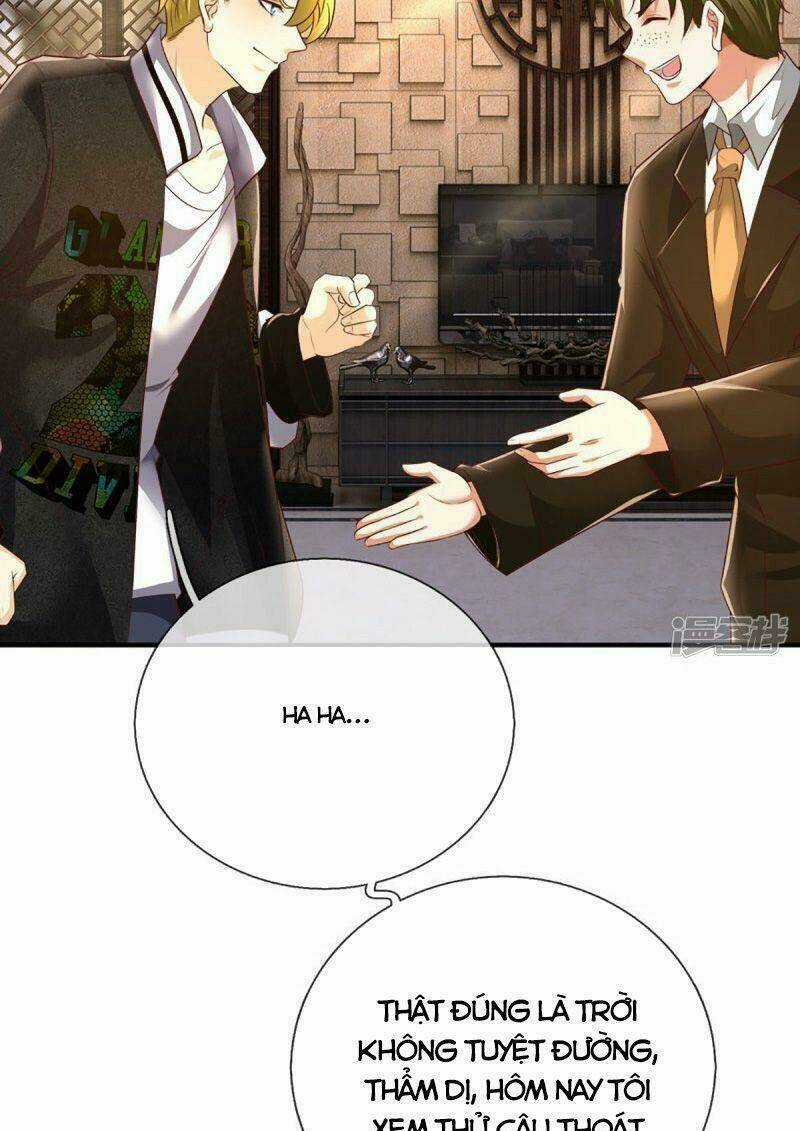 Vú Em Tiên Tôn Đi Ở Rể Chapter 317 trang 21