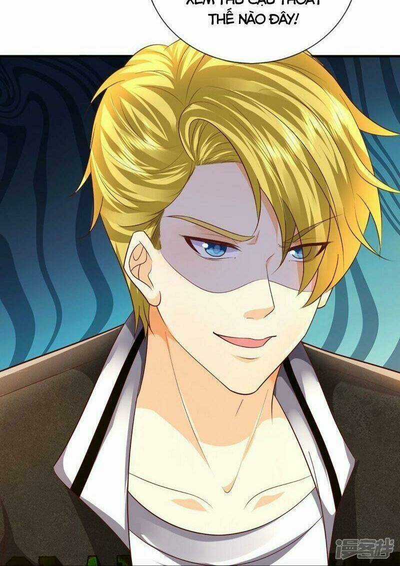 Vú Em Tiên Tôn Đi Ở Rể Chapter 317 trang 22