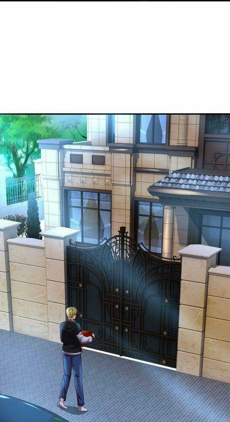 Vú Em Tiên Tôn Đi Ở Rể Chapter 317 trang 26