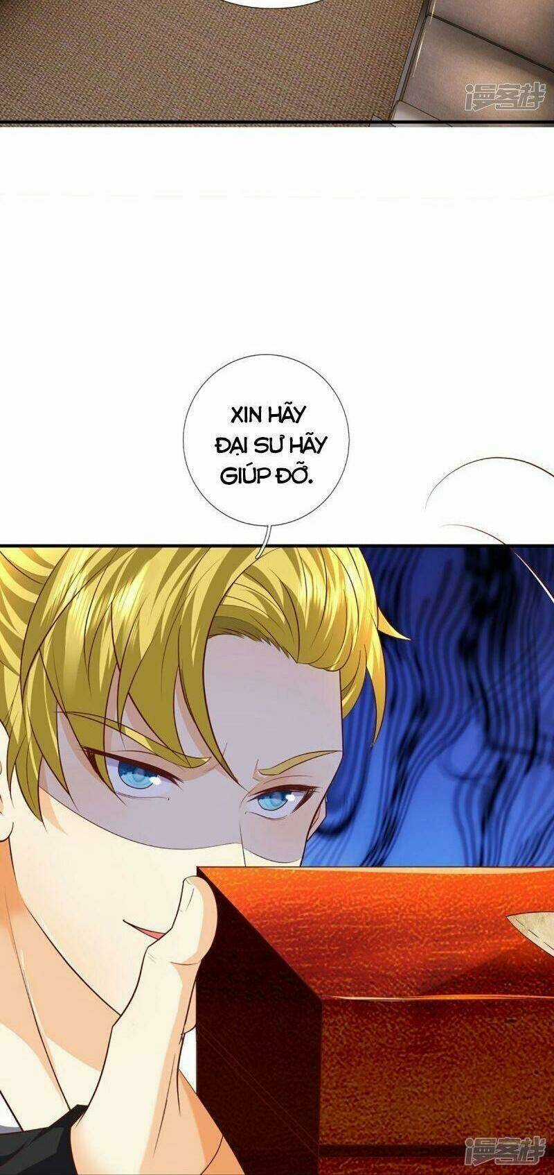 Vú Em Tiên Tôn Đi Ở Rể Chapter 317 trang 29