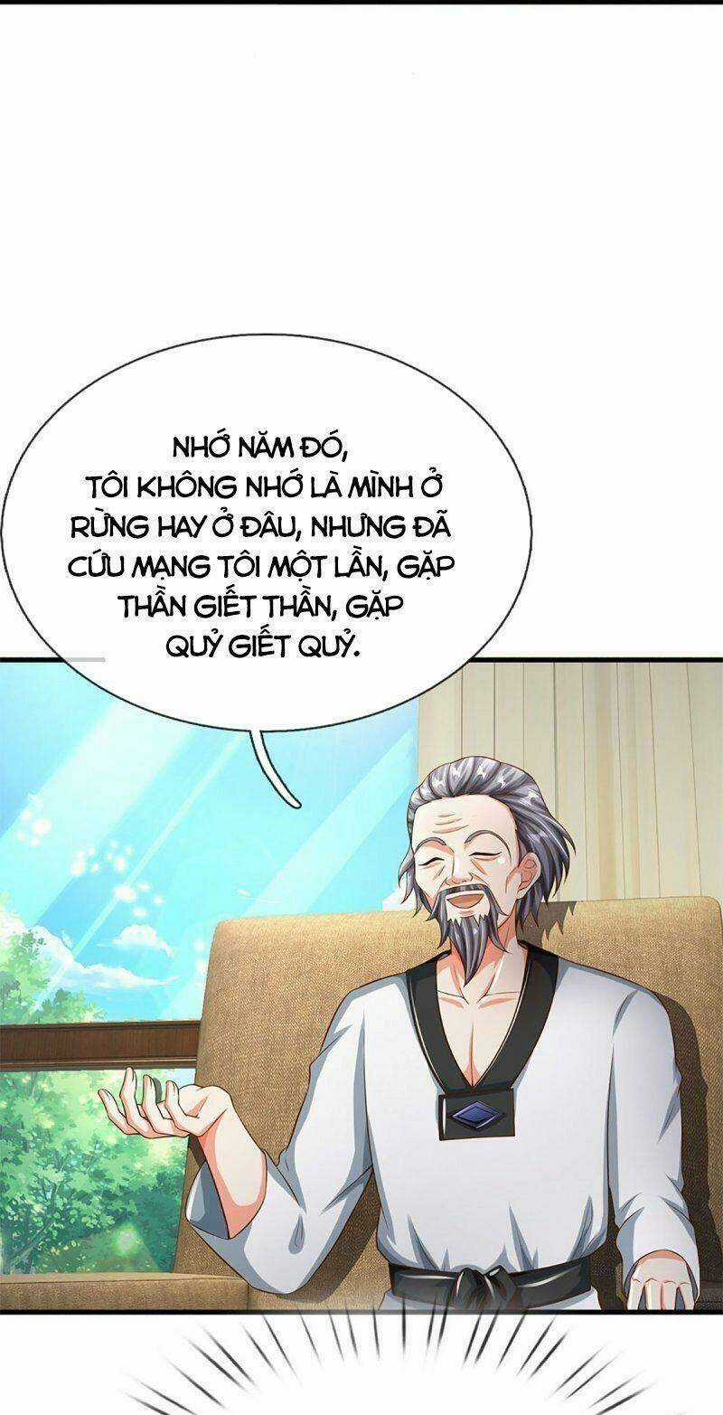 Vú Em Tiên Tôn Đi Ở Rể Chapter 317 trang 30