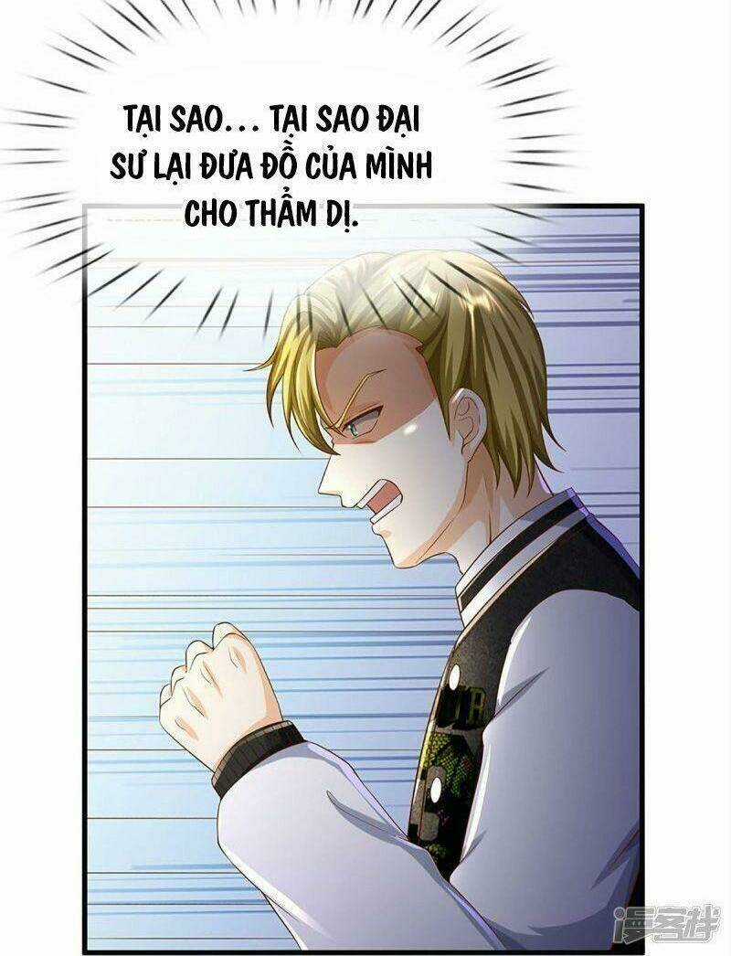 Vú Em Tiên Tôn Đi Ở Rể Chapter 317 trang 40