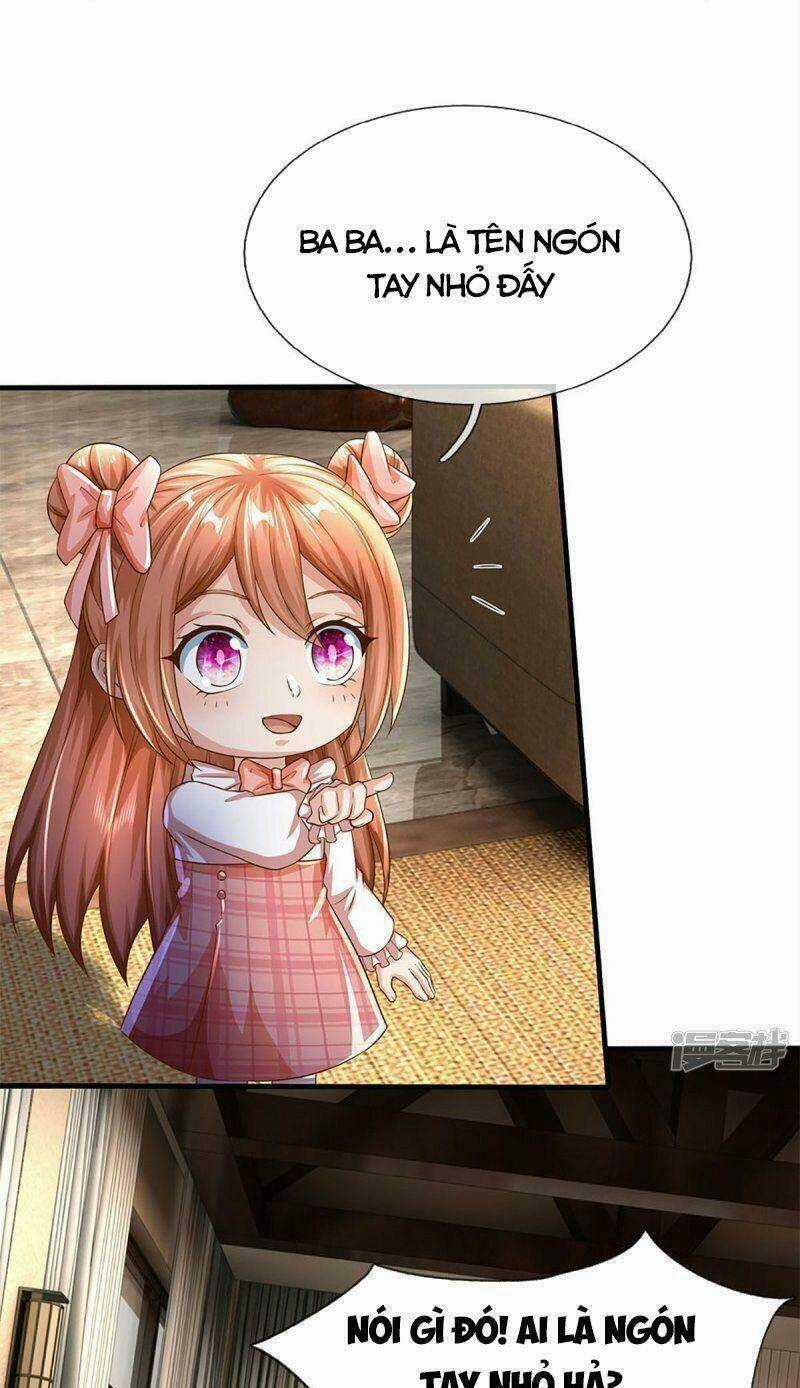 Vú Em Tiên Tôn Đi Ở Rể Chapter 317 trang 41