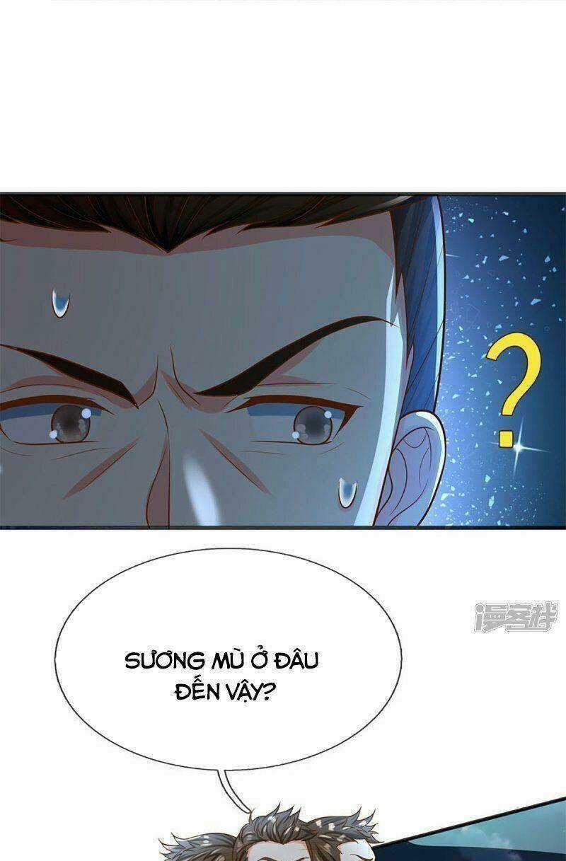 Vú Em Tiên Tôn Đi Ở Rể Chapter 317 trang 47