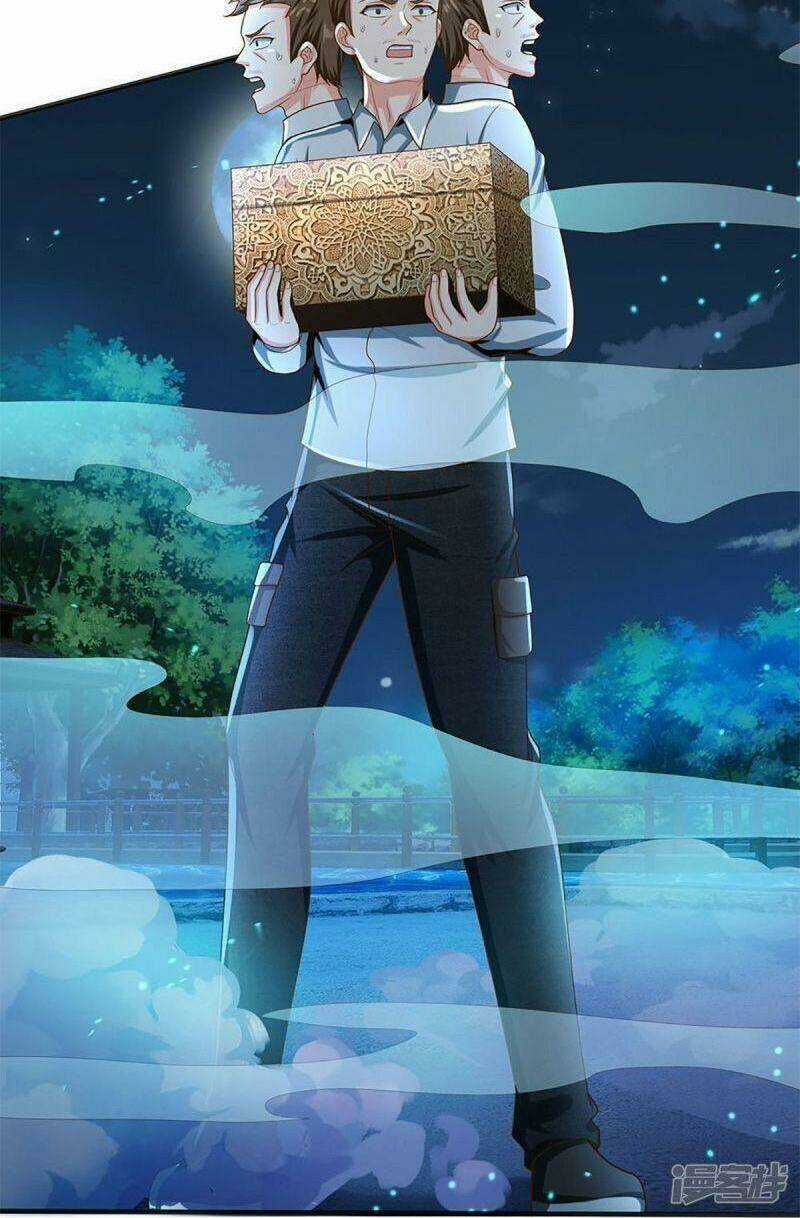 Vú Em Tiên Tôn Đi Ở Rể Chapter 317 trang 48