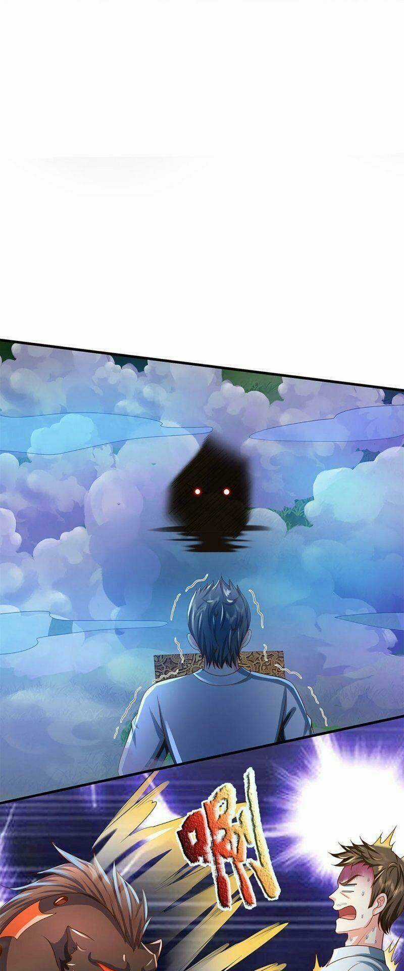 Vú Em Tiên Tôn Đi Ở Rể Chapter 317 trang 49