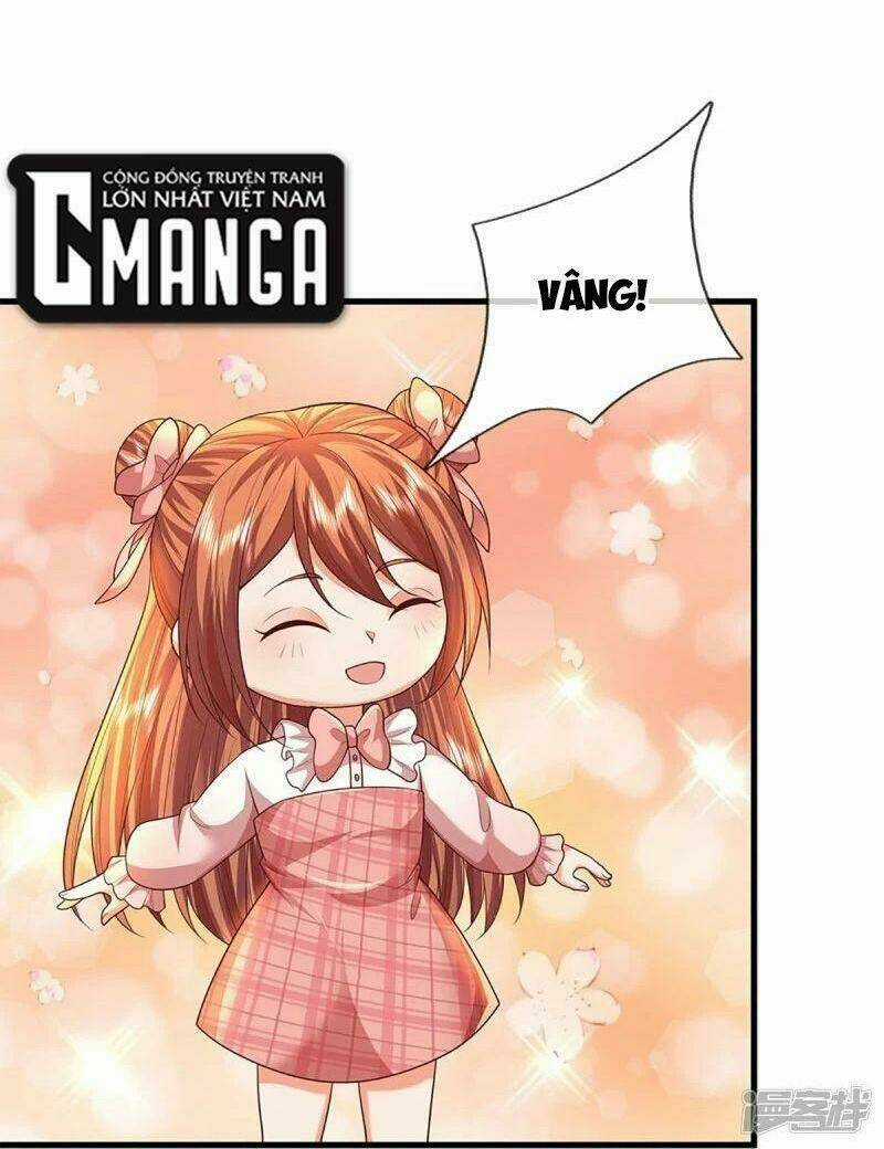 Vú Em Tiên Tôn Đi Ở Rể Chapter 318 trang 10