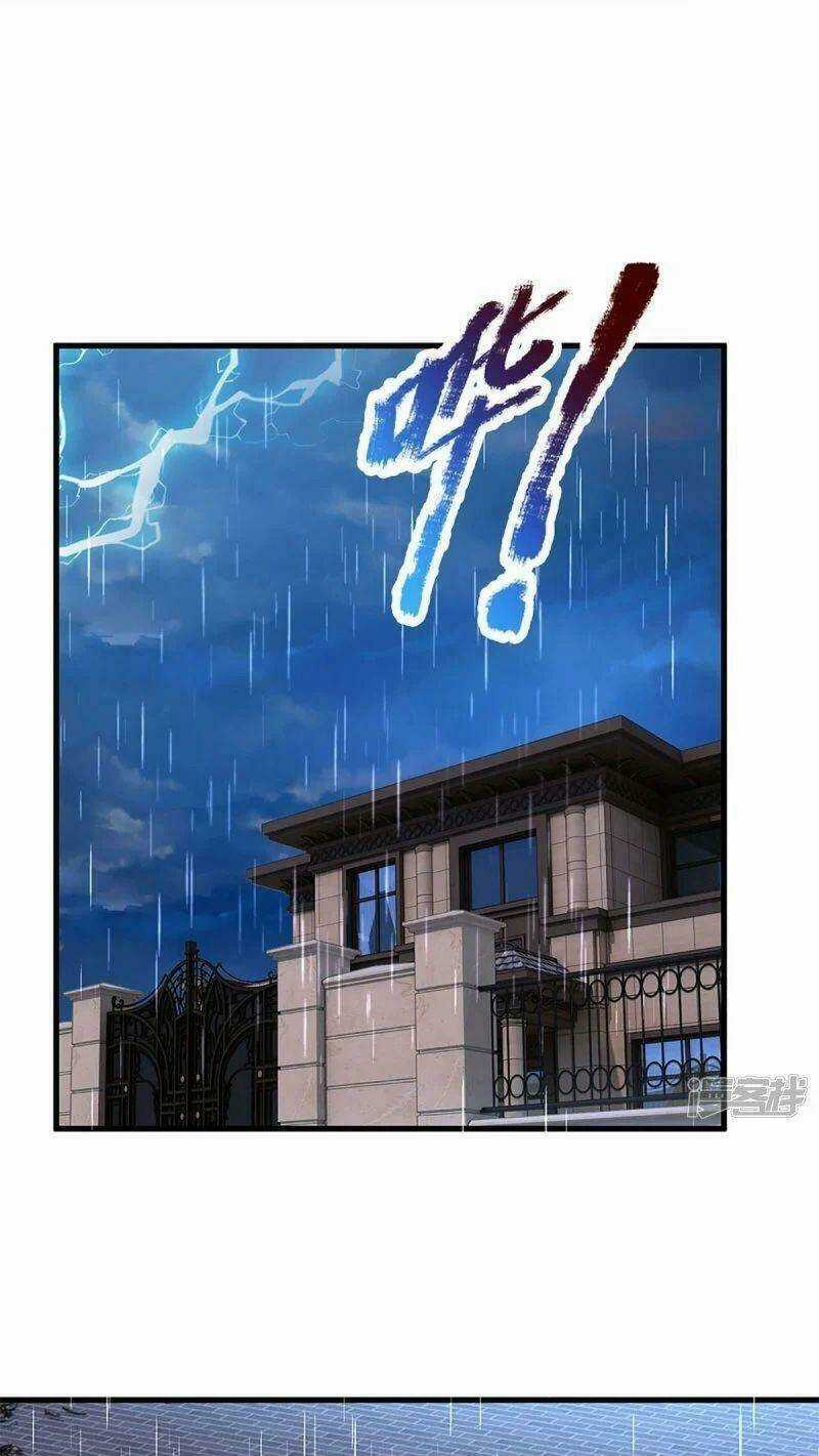 Vú Em Tiên Tôn Đi Ở Rể Chapter 318 trang 11