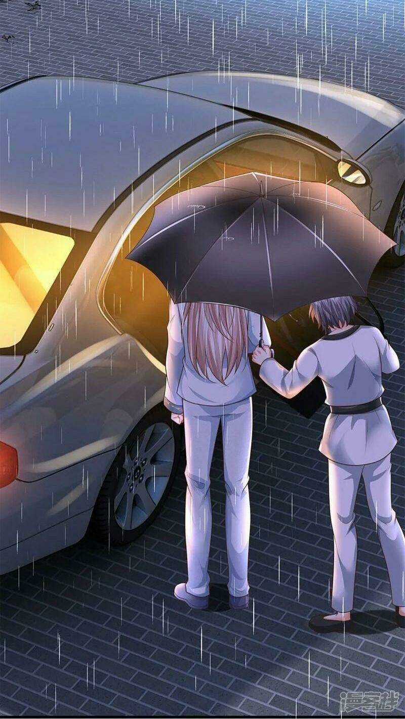 Vú Em Tiên Tôn Đi Ở Rể Chapter 318 trang 12