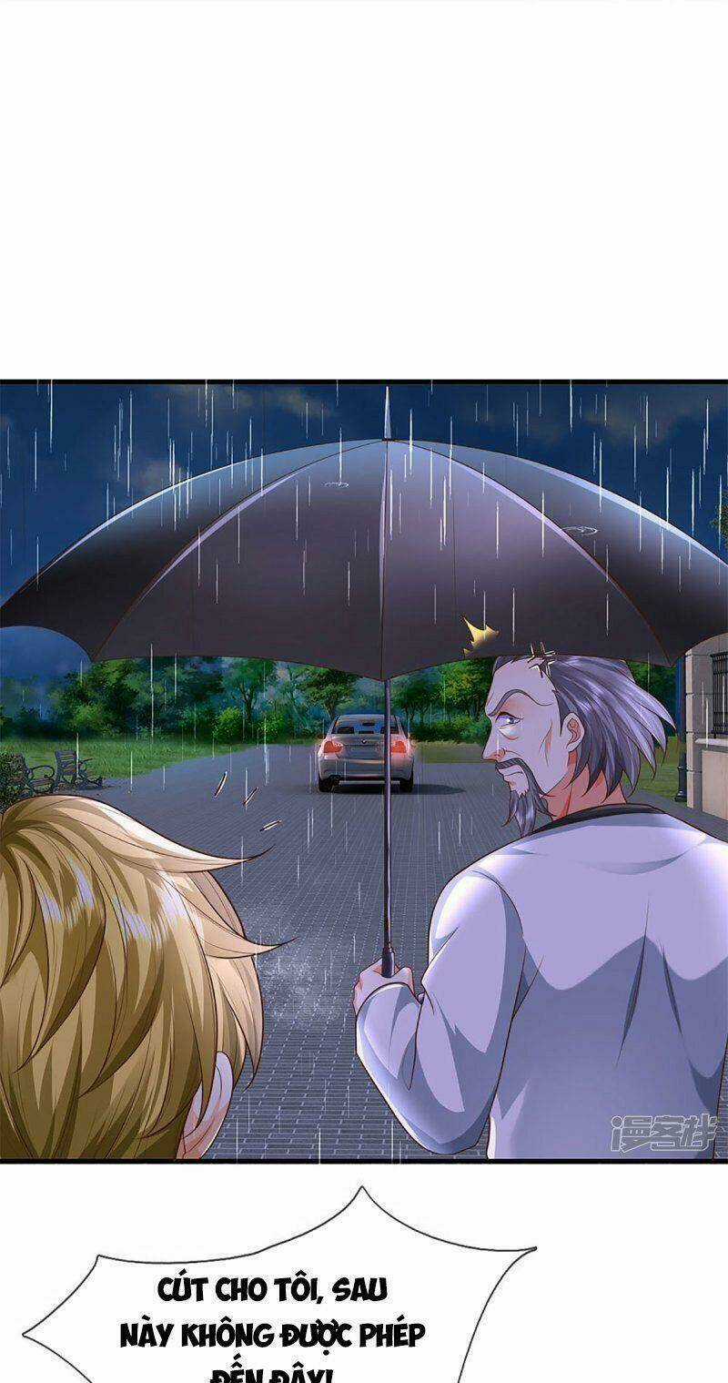 Vú Em Tiên Tôn Đi Ở Rể Chapter 318 trang 13