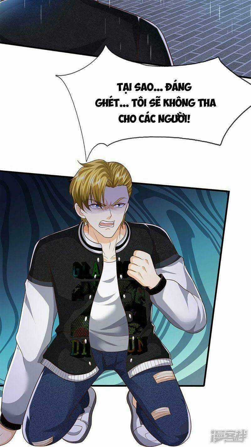 Vú Em Tiên Tôn Đi Ở Rể Chapter 318 trang 16