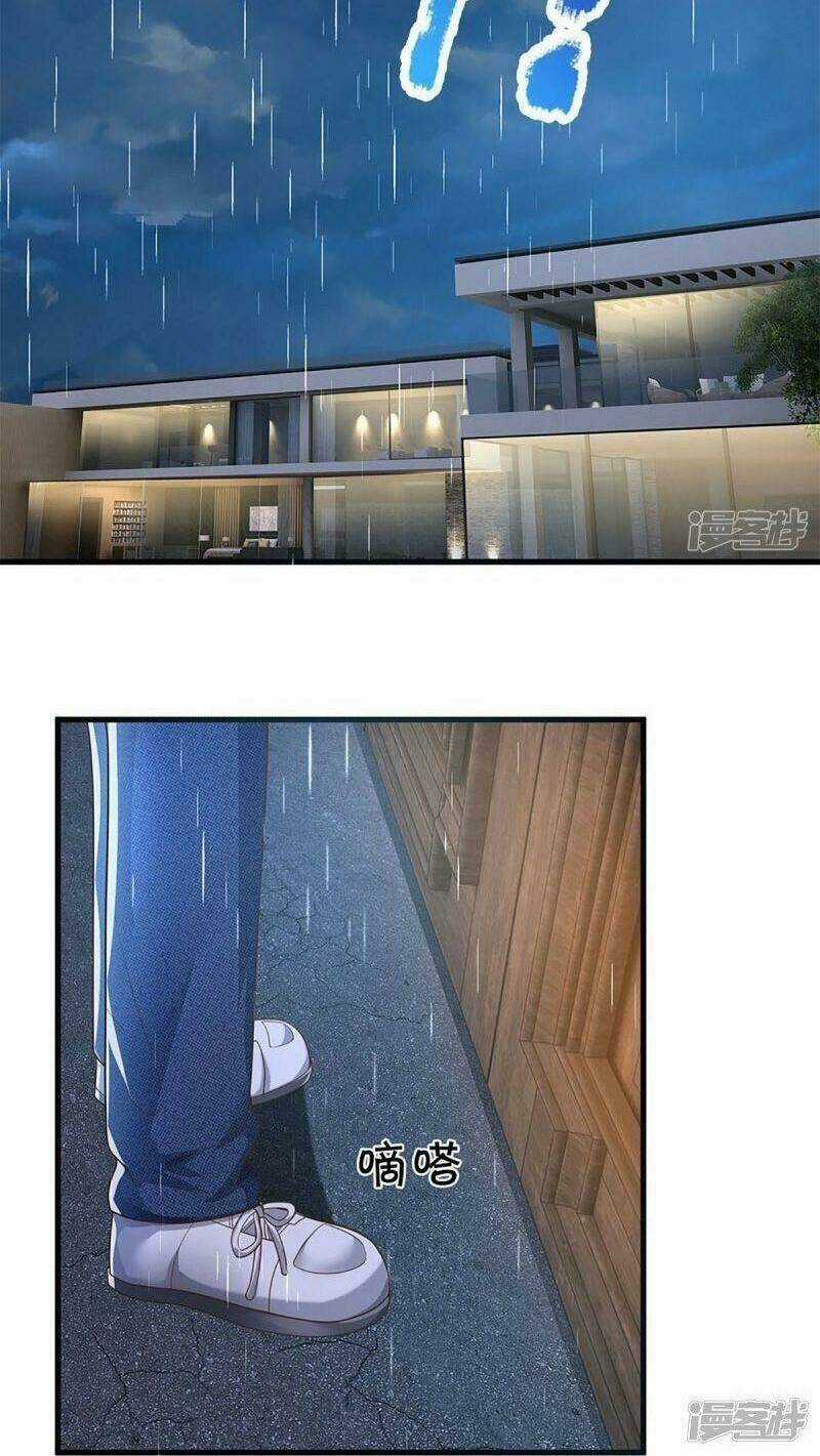 Vú Em Tiên Tôn Đi Ở Rể Chapter 318 trang 18