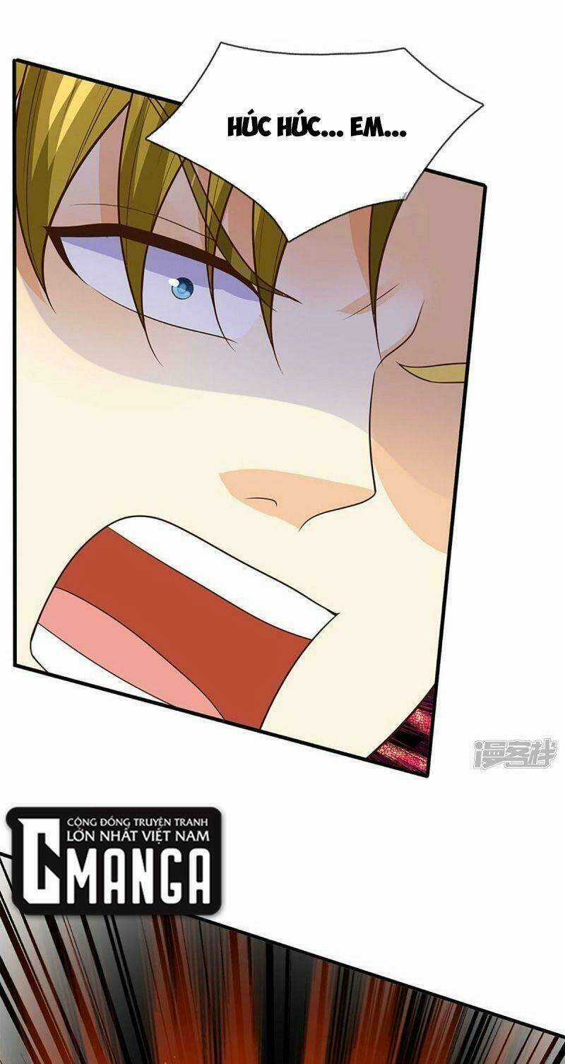 Vú Em Tiên Tôn Đi Ở Rể Chapter 318 trang 25