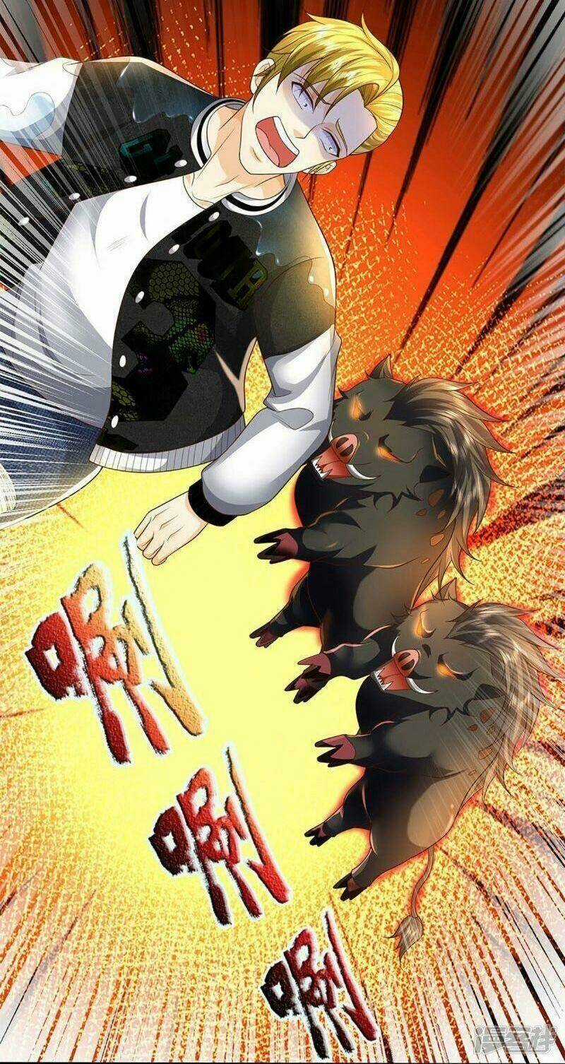 Vú Em Tiên Tôn Đi Ở Rể Chapter 318 trang 26