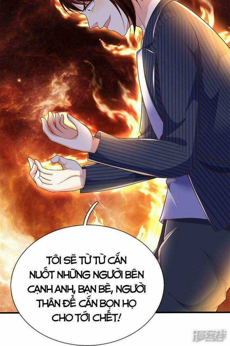 Vú Em Tiên Tôn Đi Ở Rể Chapter 318 trang 29