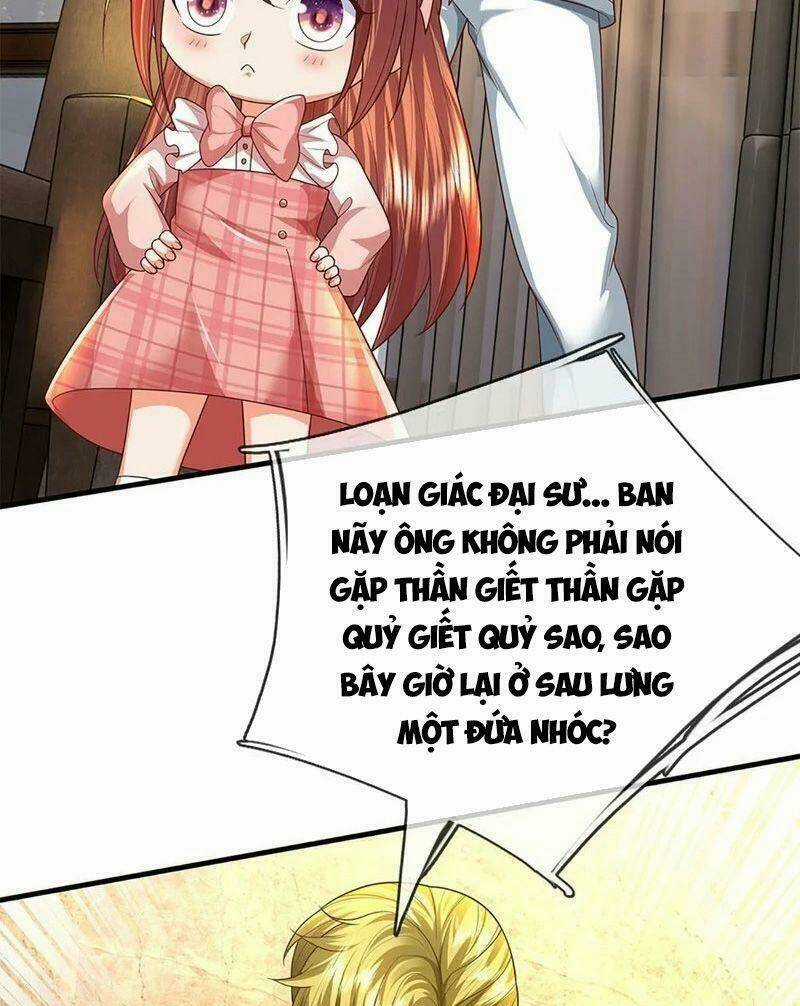 Vú Em Tiên Tôn Đi Ở Rể Chapter 318 trang 3