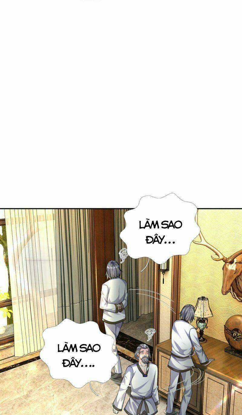 Vú Em Tiên Tôn Đi Ở Rể Chapter 318 trang 30