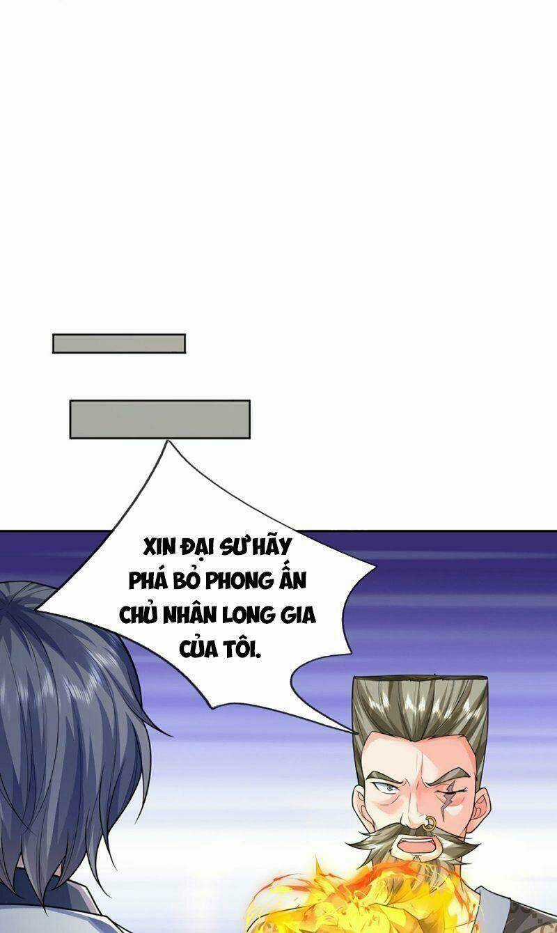 Vú Em Tiên Tôn Đi Ở Rể Chapter 318 trang 32