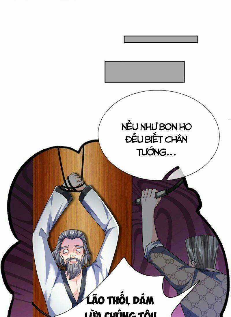 Vú Em Tiên Tôn Đi Ở Rể Chapter 318 trang 34