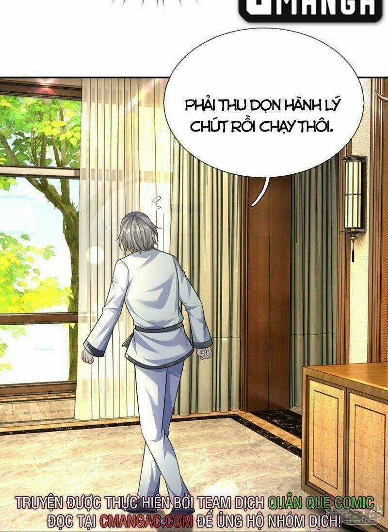 Vú Em Tiên Tôn Đi Ở Rể Chapter 318 trang 37