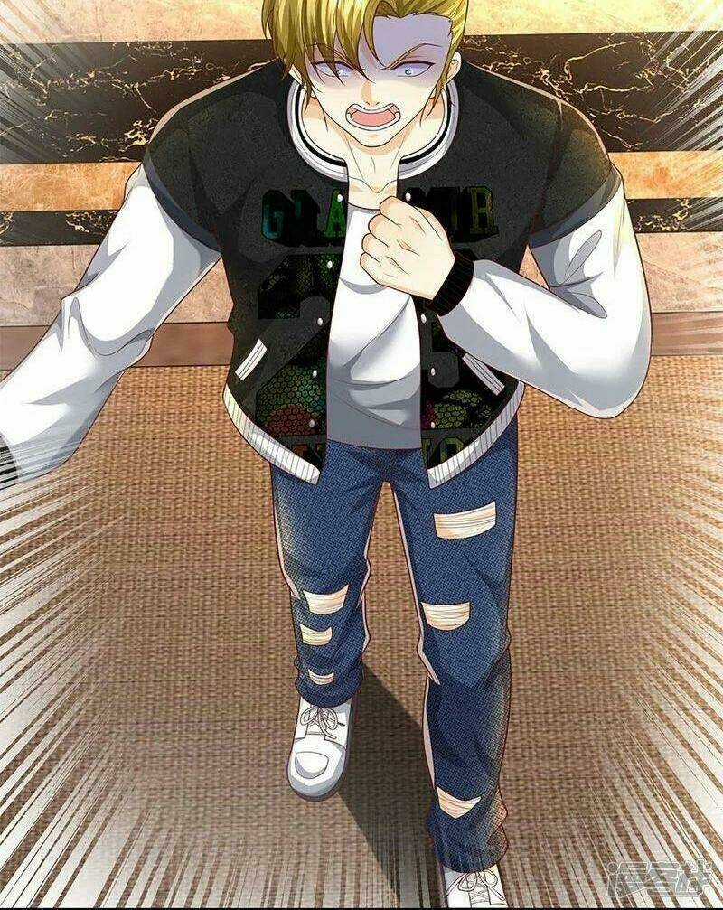 Vú Em Tiên Tôn Đi Ở Rể Chapter 318 trang 4