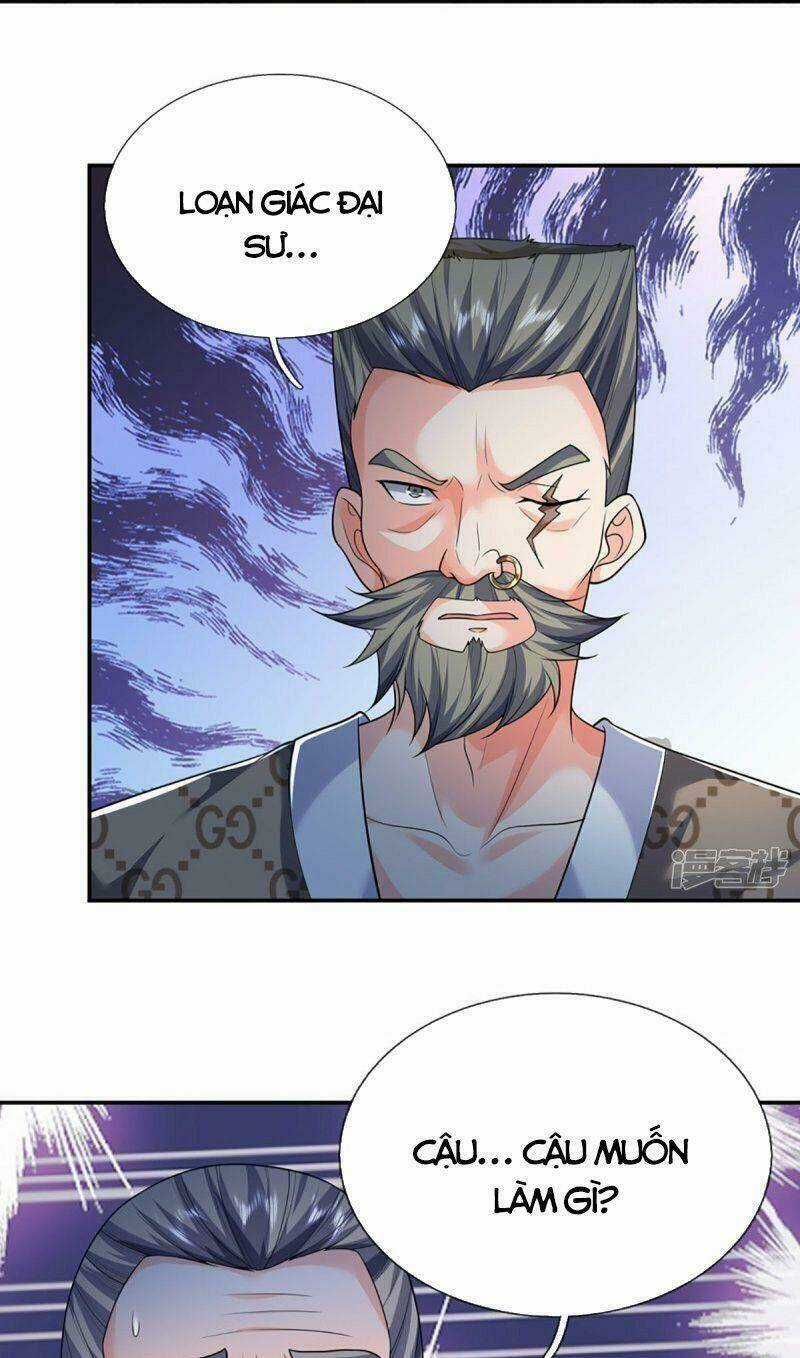 Vú Em Tiên Tôn Đi Ở Rể Chapter 318 trang 40