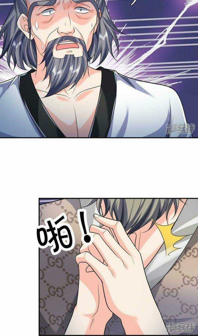 Vú Em Tiên Tôn Đi Ở Rể Chapter 318 trang 41