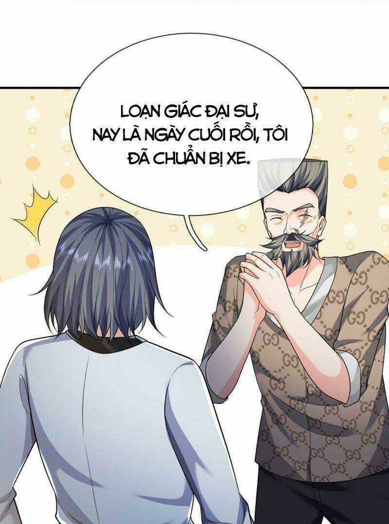 Vú Em Tiên Tôn Đi Ở Rể Chapter 318 trang 42