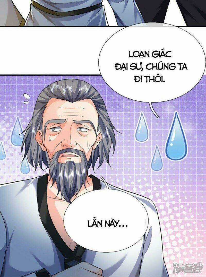 Vú Em Tiên Tôn Đi Ở Rể Chapter 318 trang 43