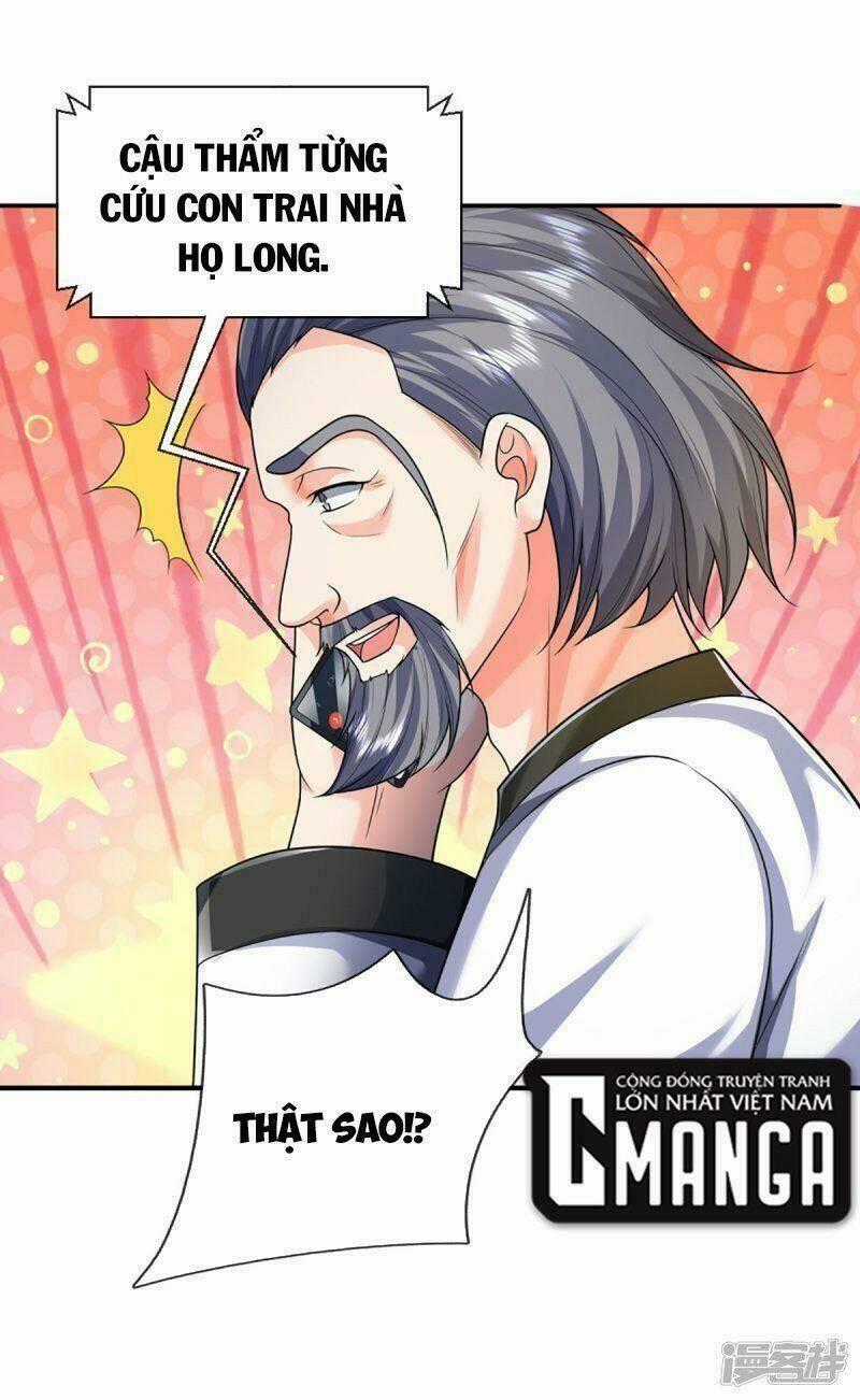 Vú Em Tiên Tôn Đi Ở Rể Chapter 318 trang 46