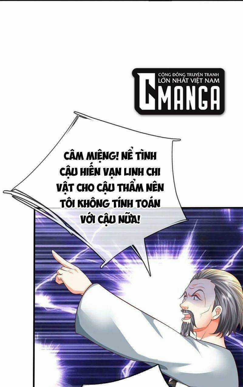 Vú Em Tiên Tôn Đi Ở Rể Chapter 318 trang 5