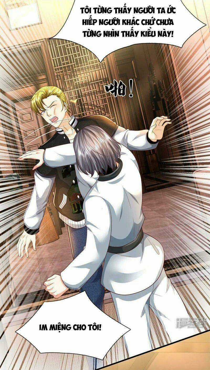 Vú Em Tiên Tôn Đi Ở Rể Chapter 318 trang 7