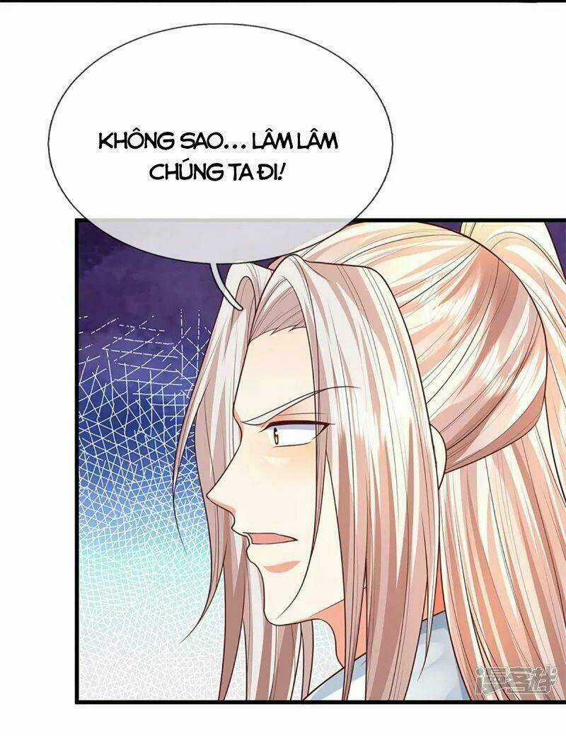 Vú Em Tiên Tôn Đi Ở Rể Chapter 318 trang 9