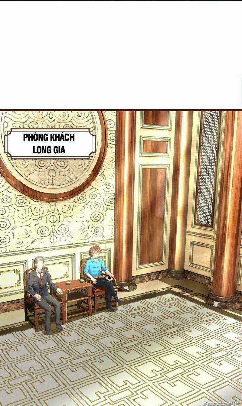 Vú Em Tiên Tôn Đi Ở Rể Chapter 319 trang 10