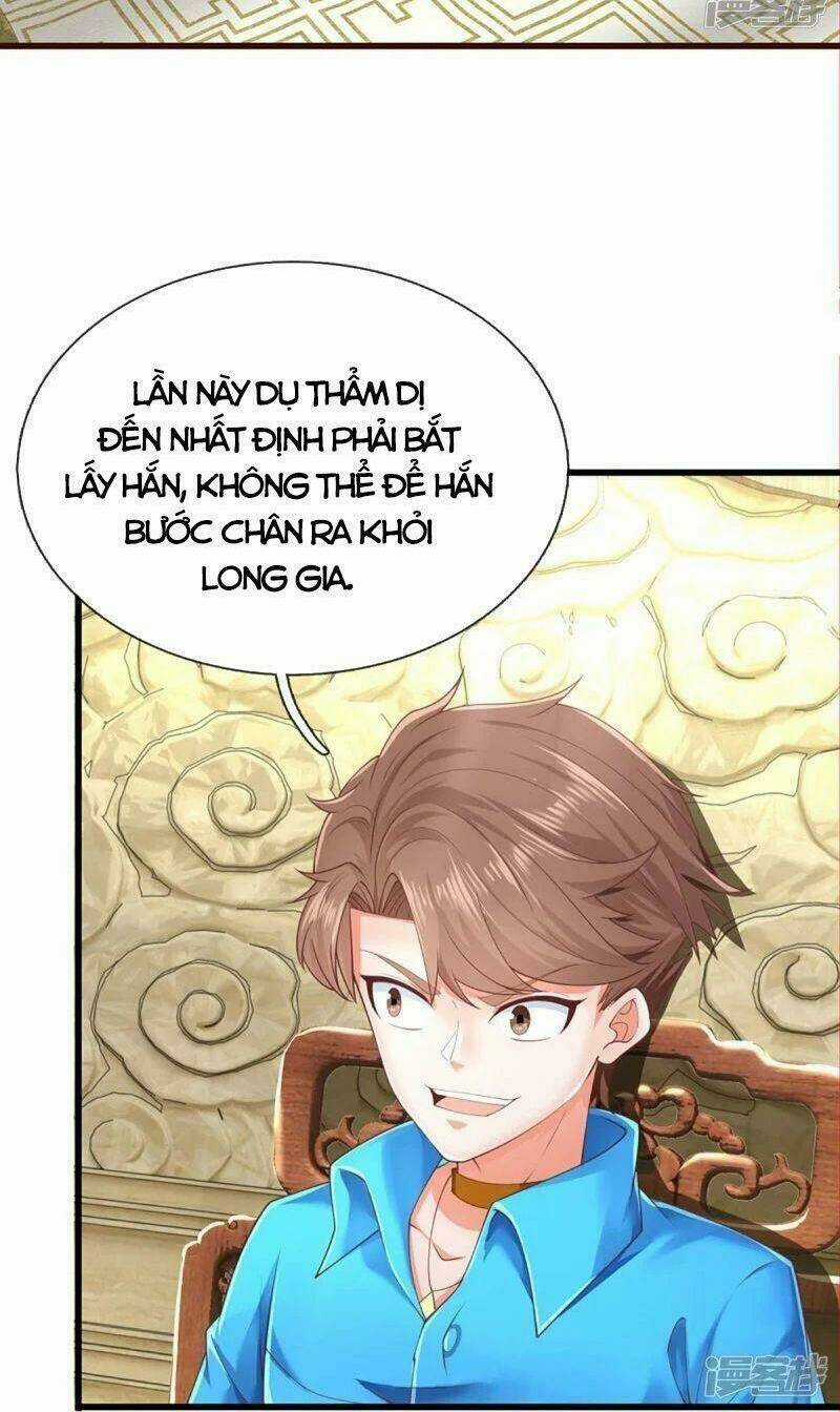 Vú Em Tiên Tôn Đi Ở Rể Chapter 319 trang 11