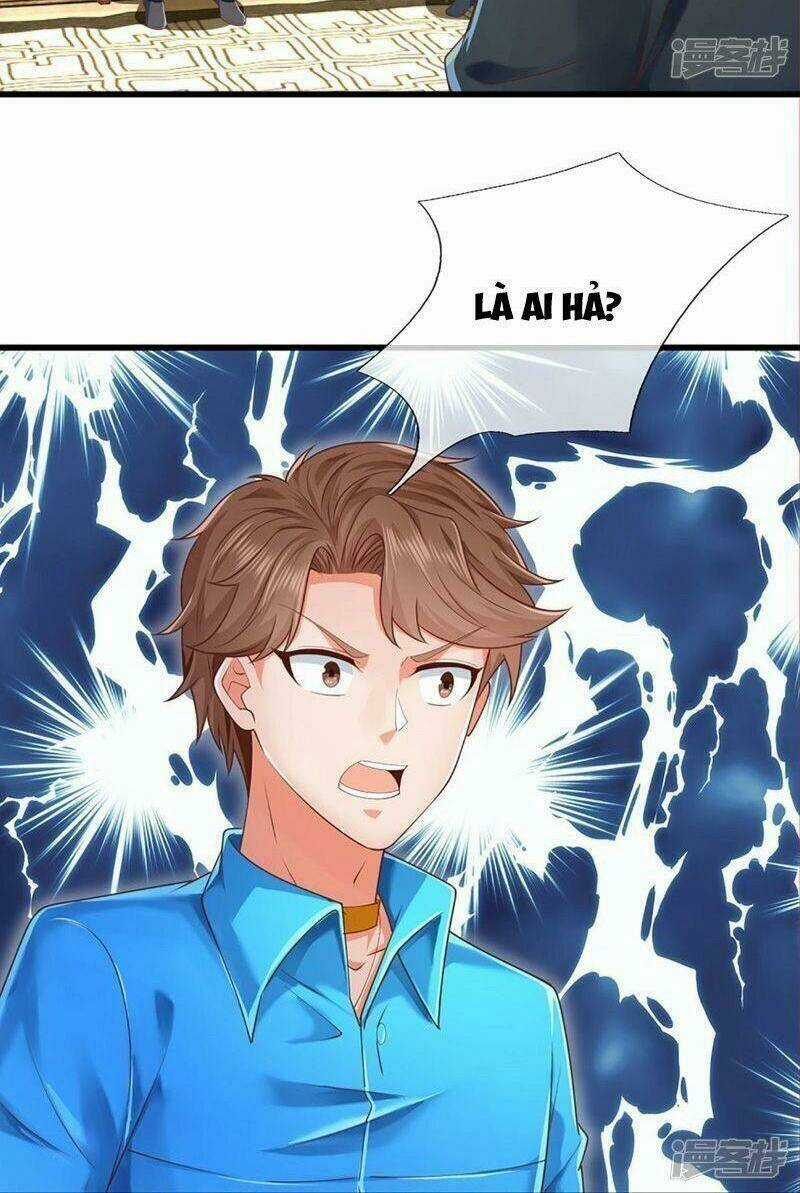 Vú Em Tiên Tôn Đi Ở Rể Chapter 319 trang 15