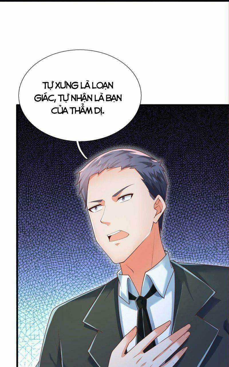 Vú Em Tiên Tôn Đi Ở Rể Chapter 319 trang 16