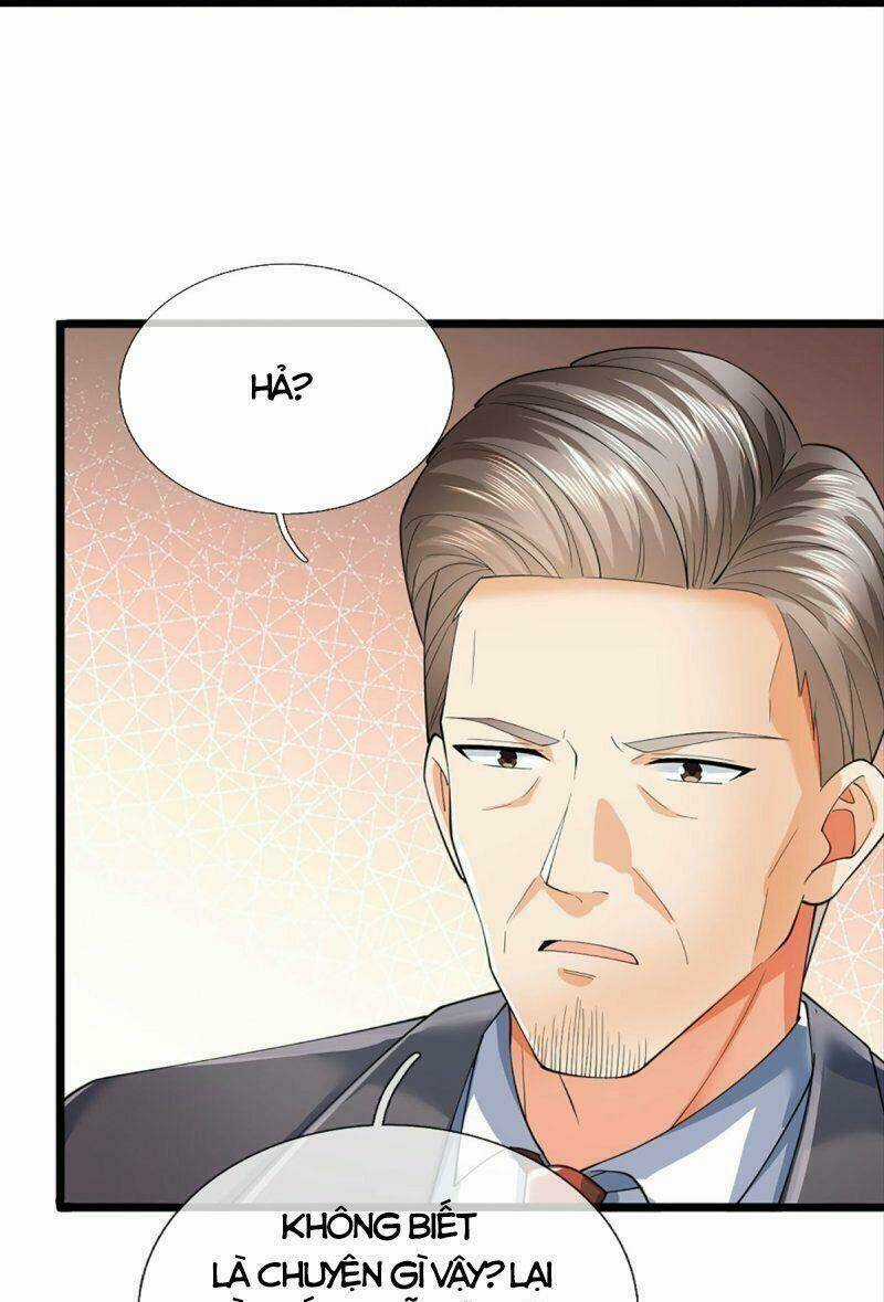 Vú Em Tiên Tôn Đi Ở Rể Chapter 319 trang 28