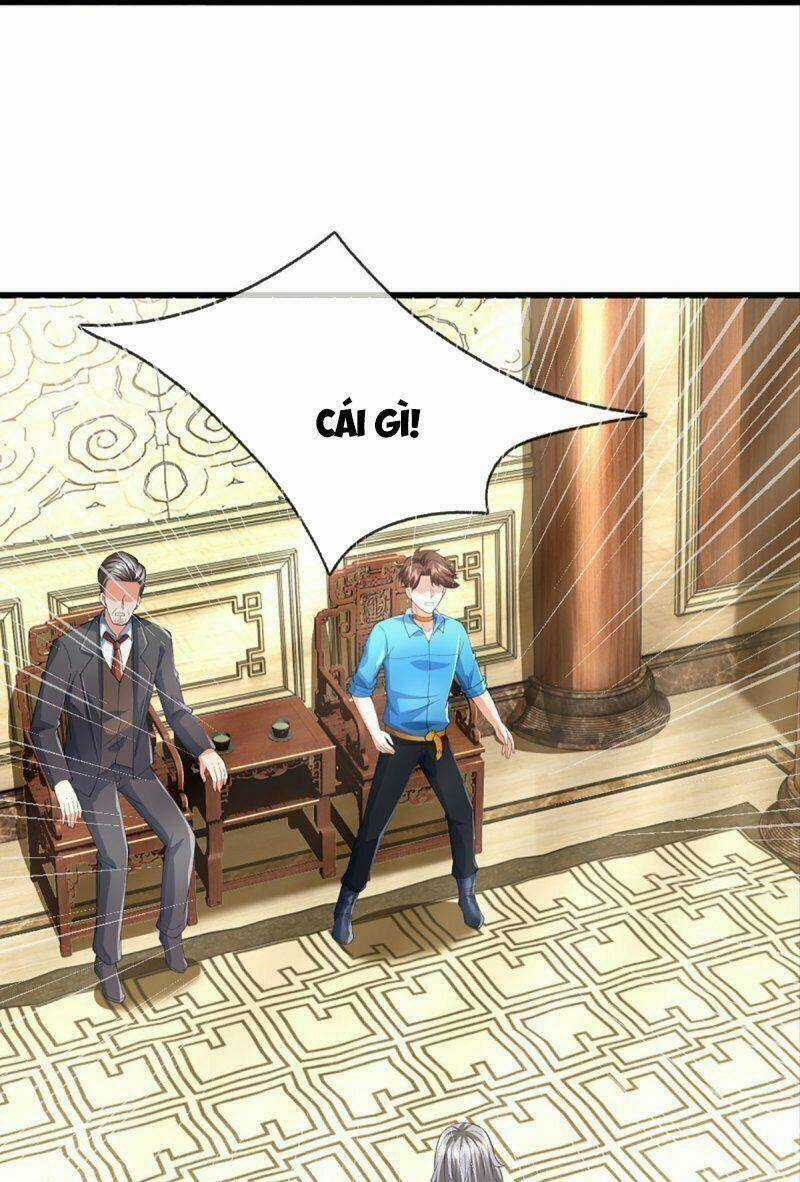 Vú Em Tiên Tôn Đi Ở Rể Chapter 319 trang 30